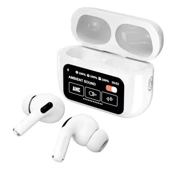 A9 Pro Touch Screen Airpods