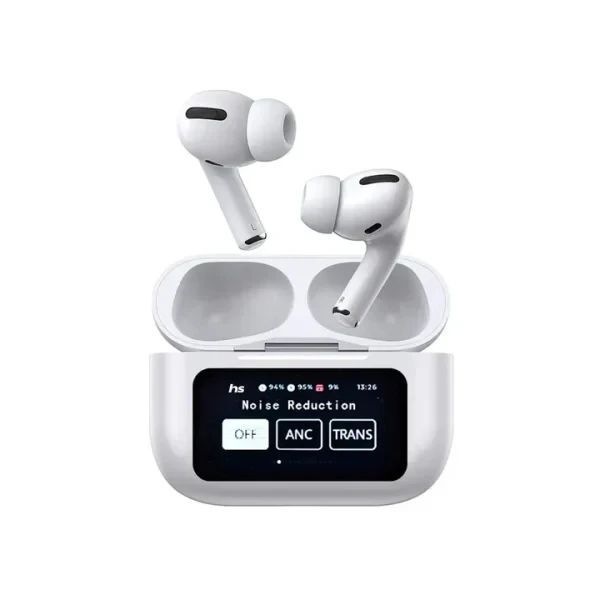 A9 Pro Touch Screen Airpods