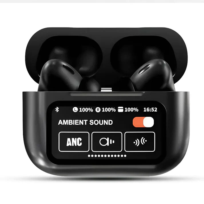A9 Pro Touch Screen Airpods