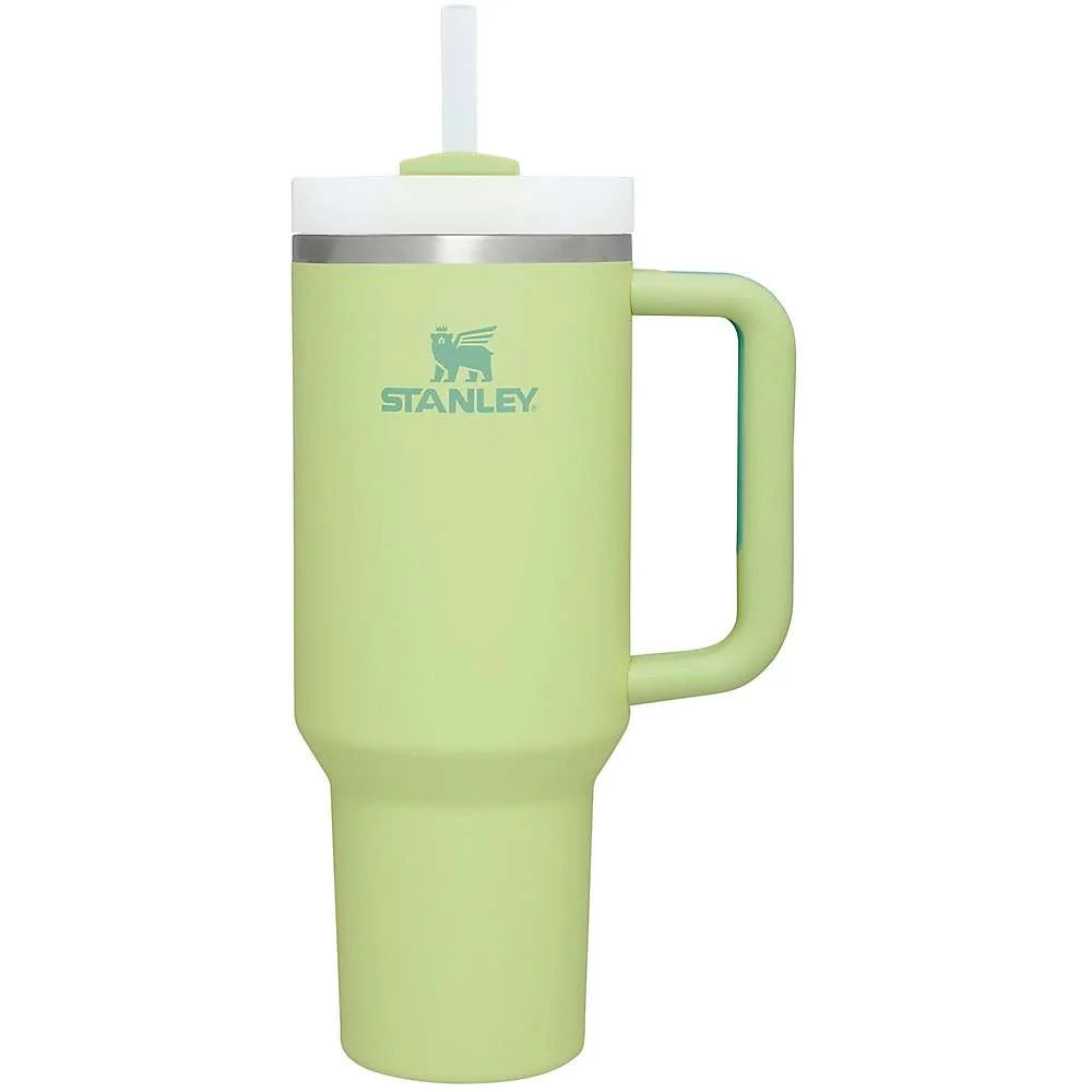 40 oz Stanley Quencher H2.0 FlowState Stainless Steel Vacuum Insulated Tumbler